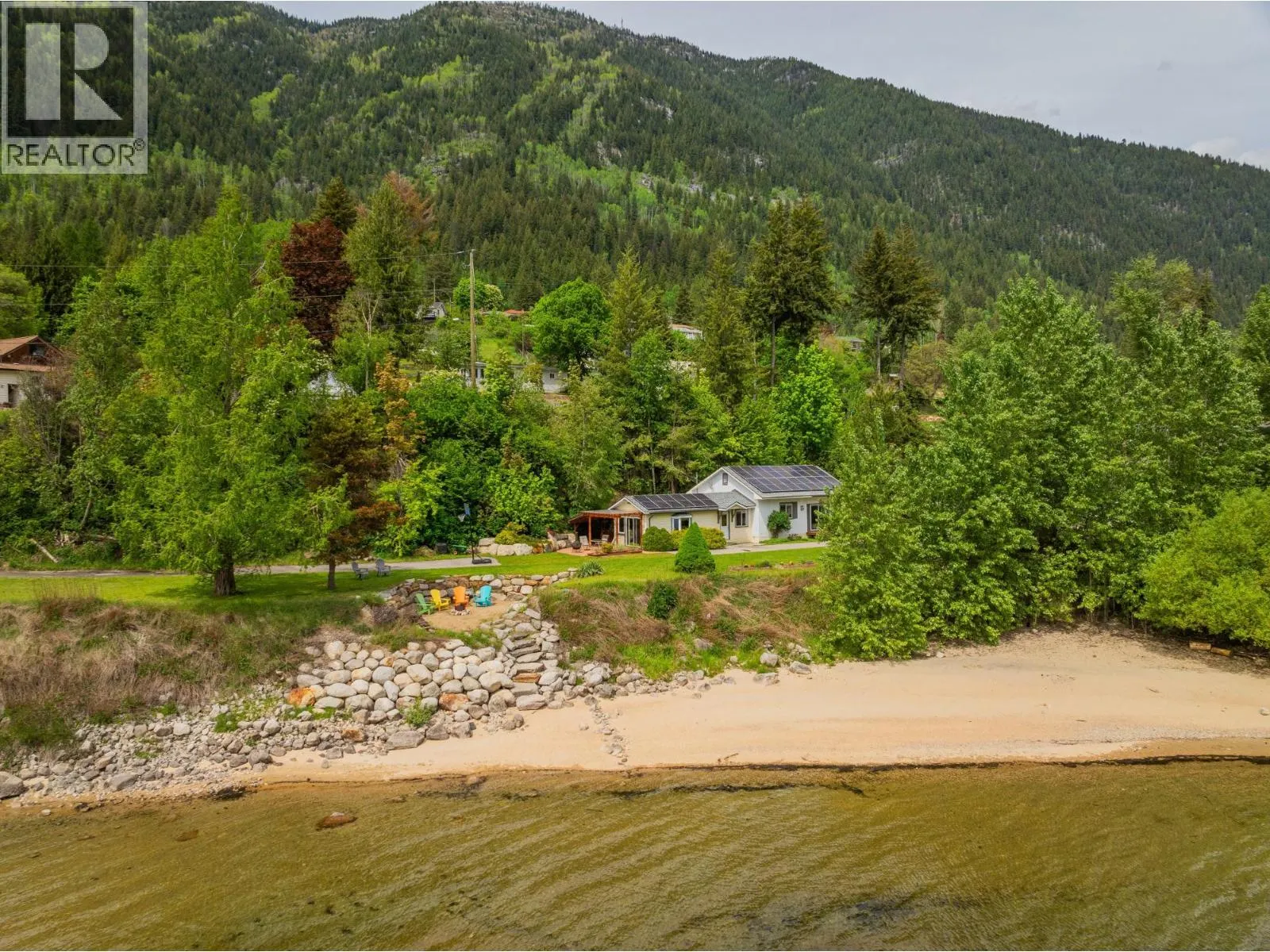 606 JORGENSEN Road