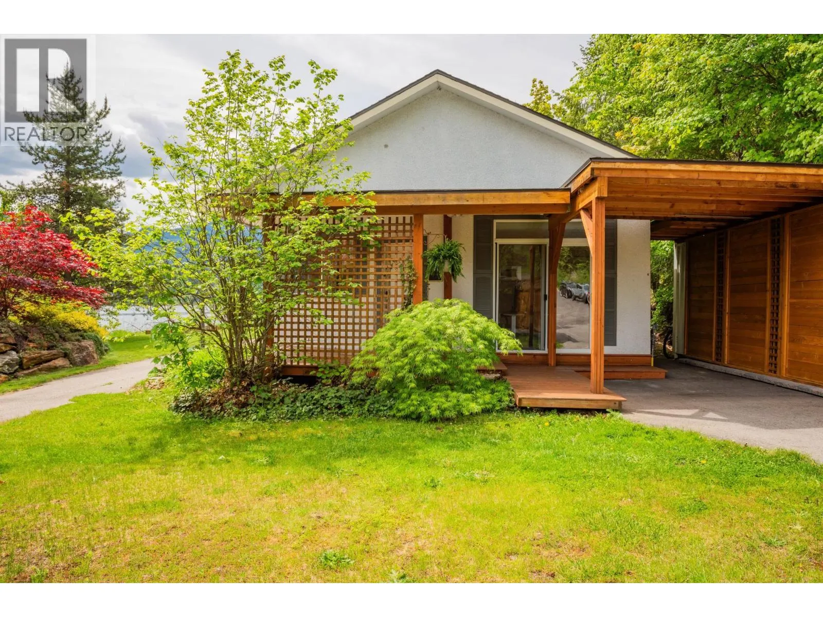 606 JORGENSEN Road