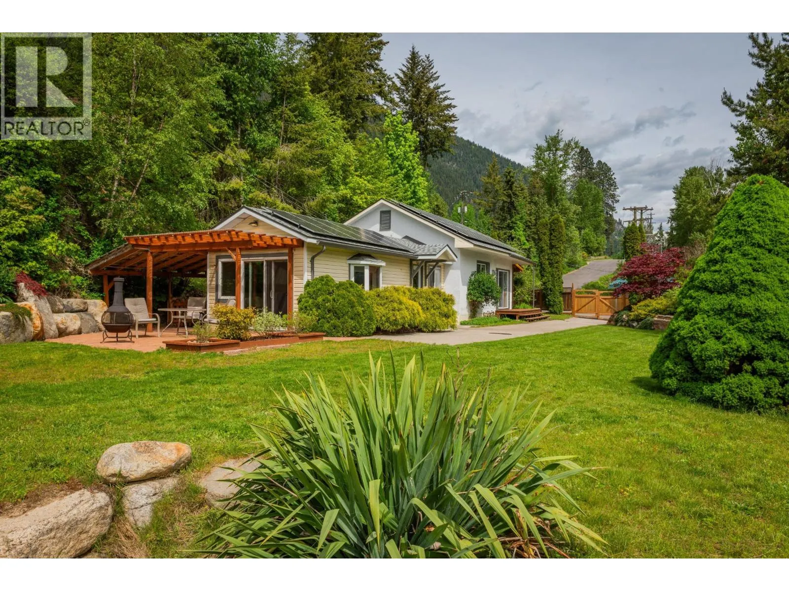606 JORGENSEN Road