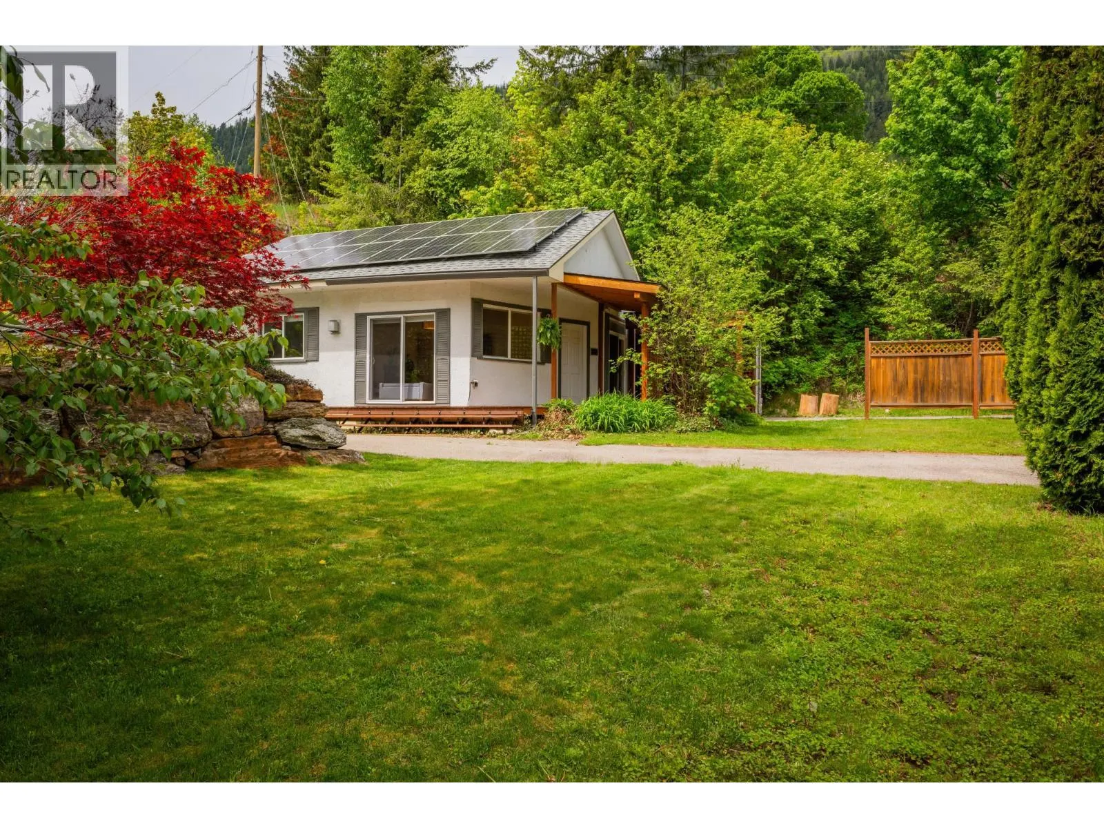 606 JORGENSEN Road
