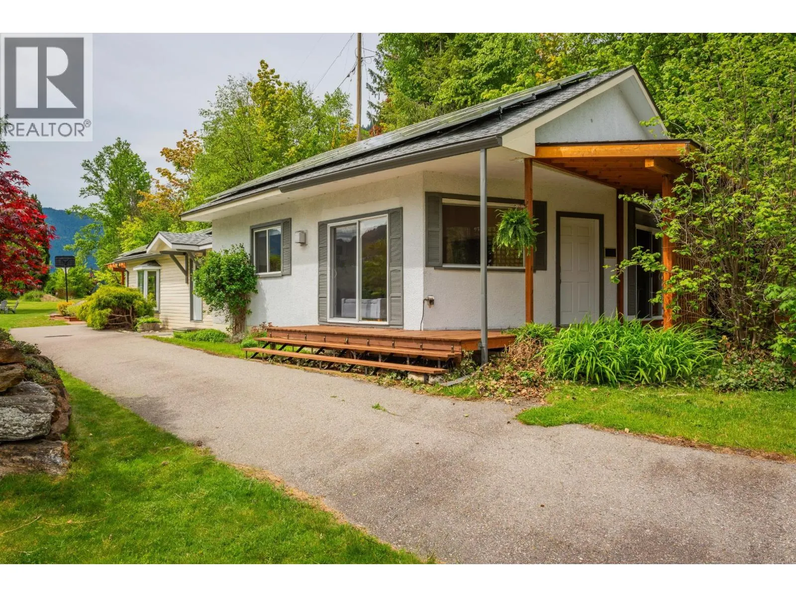 606 JORGENSEN Road