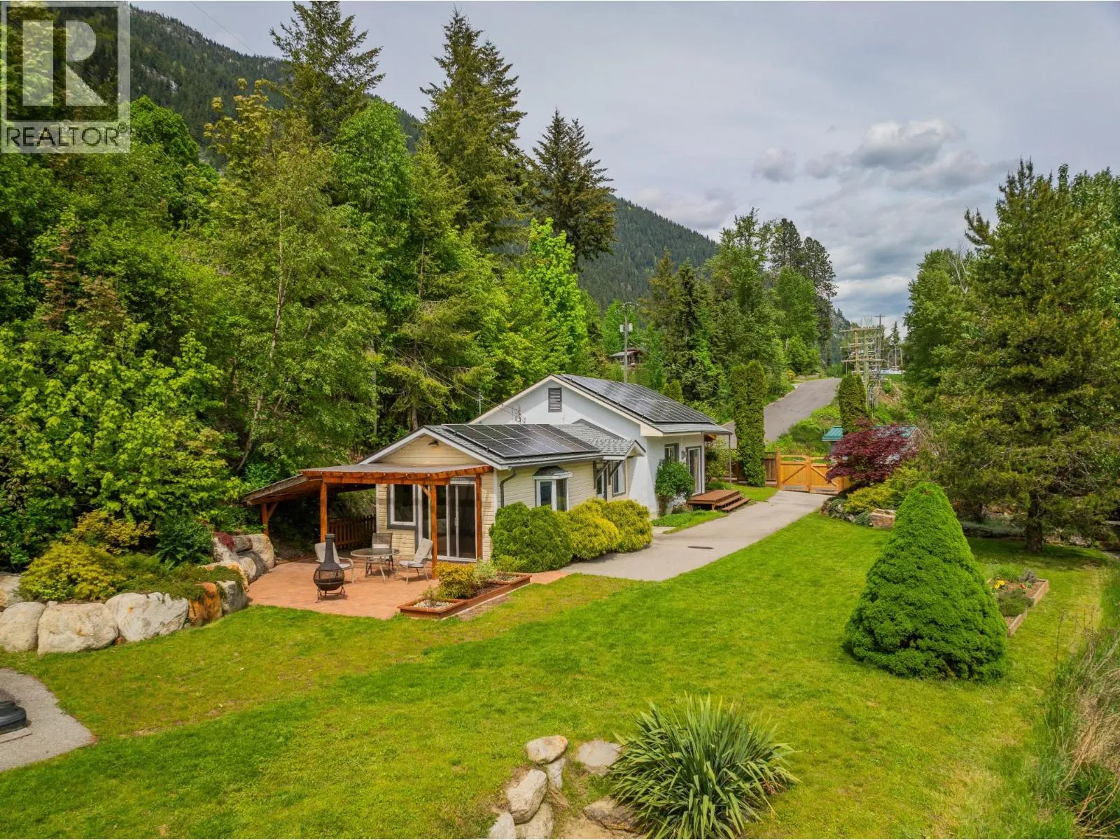 606 JORGENSEN Road