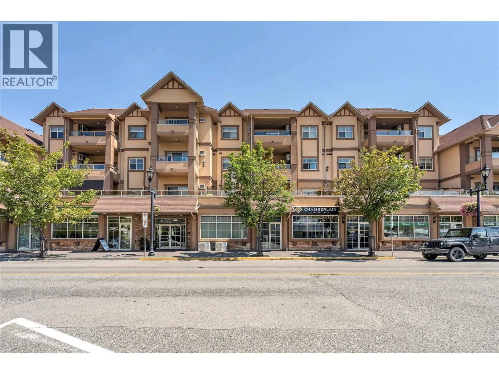 13615 Victoria Road N Unit# 206