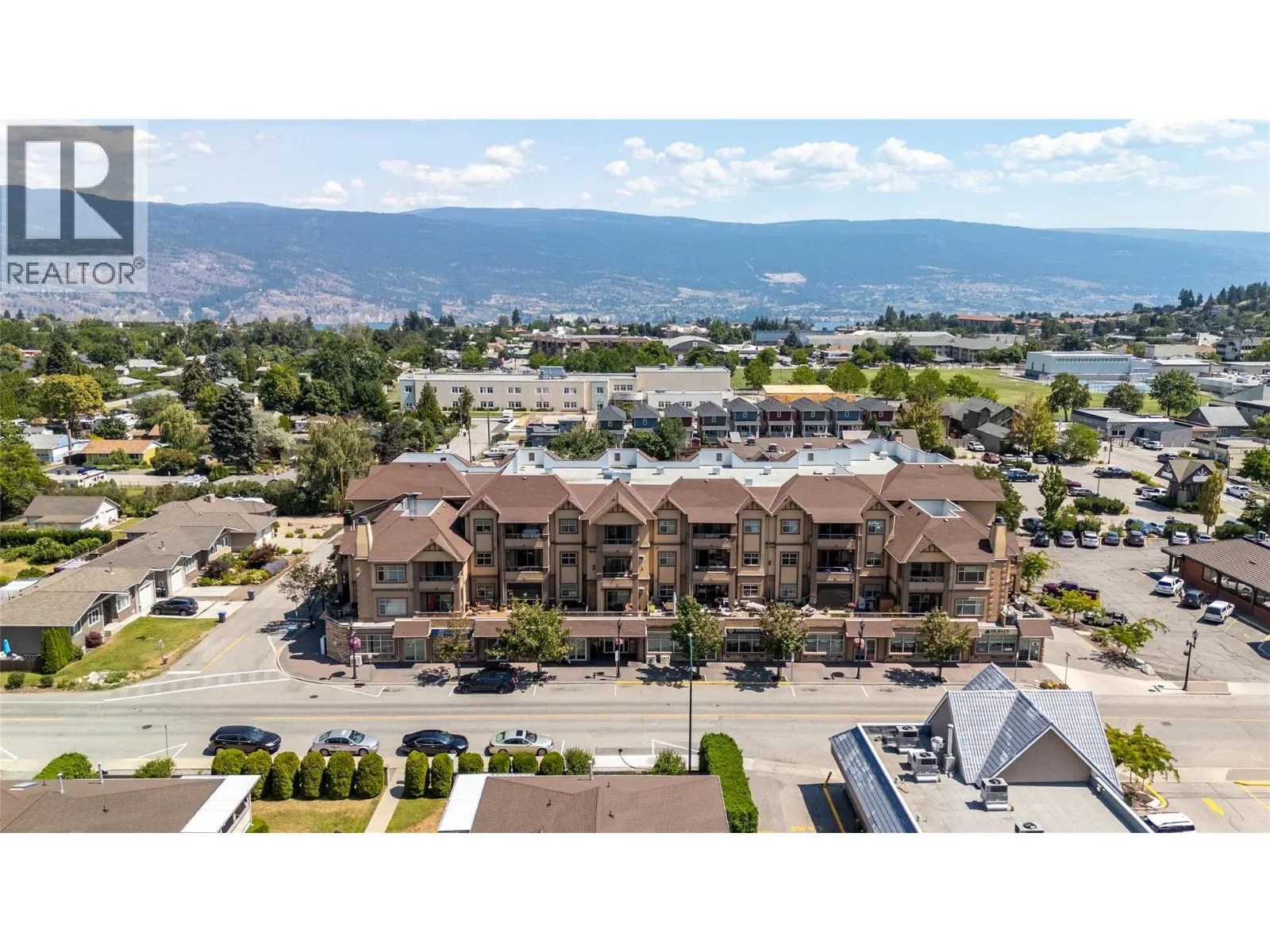 13615 Victoria Road N Unit# 206