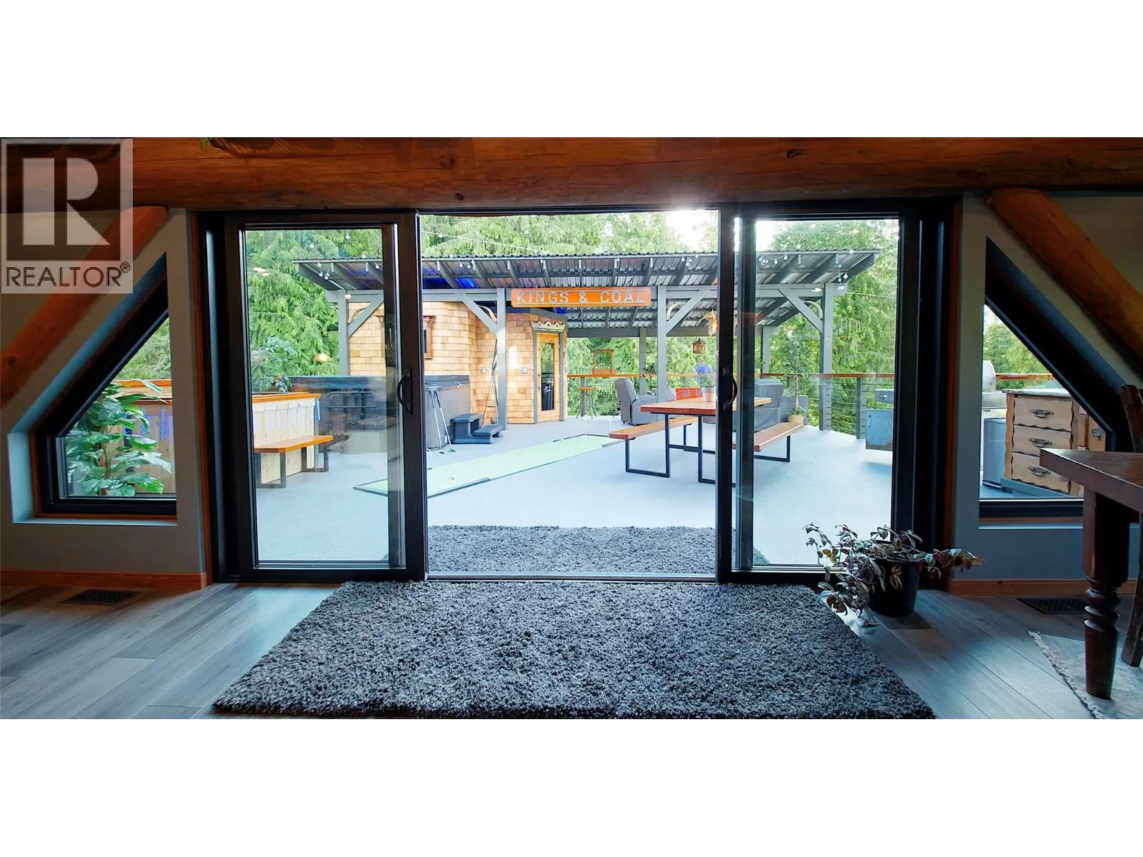 475 Bluenose Road