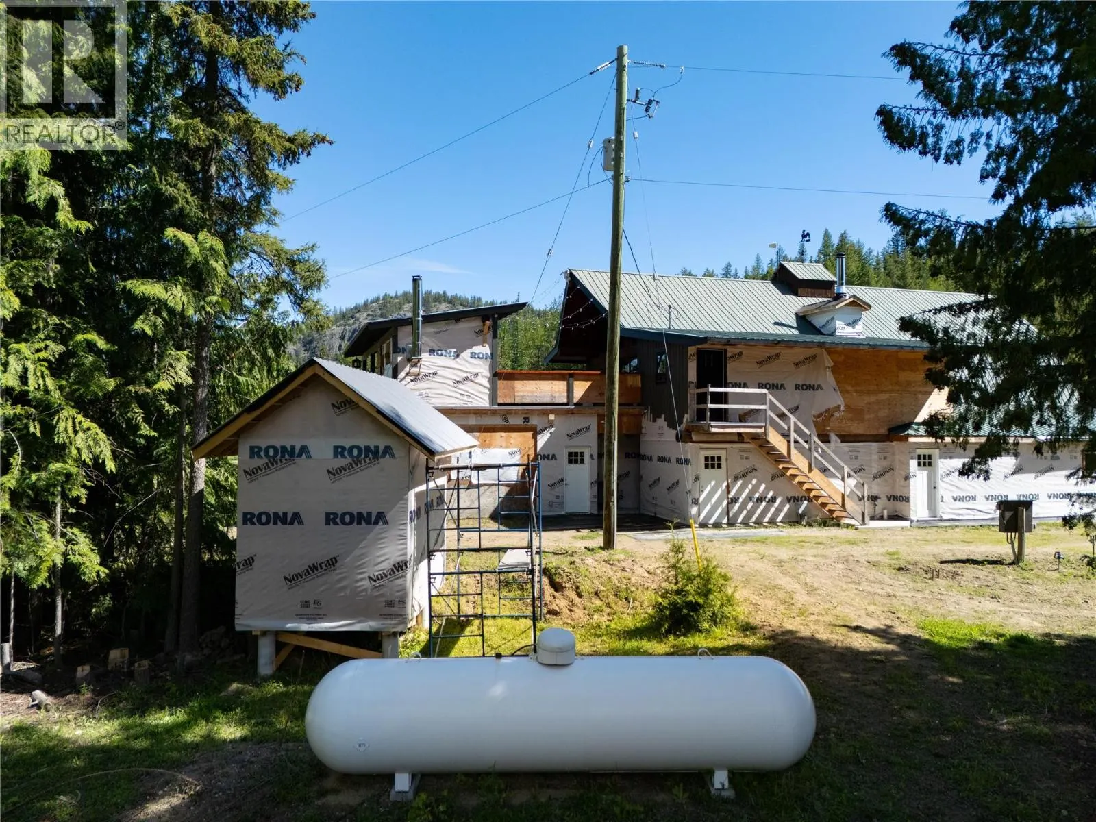 475 Bluenose Road
