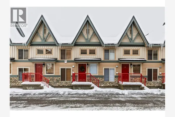 7640 Porcupine Road Unit# 34