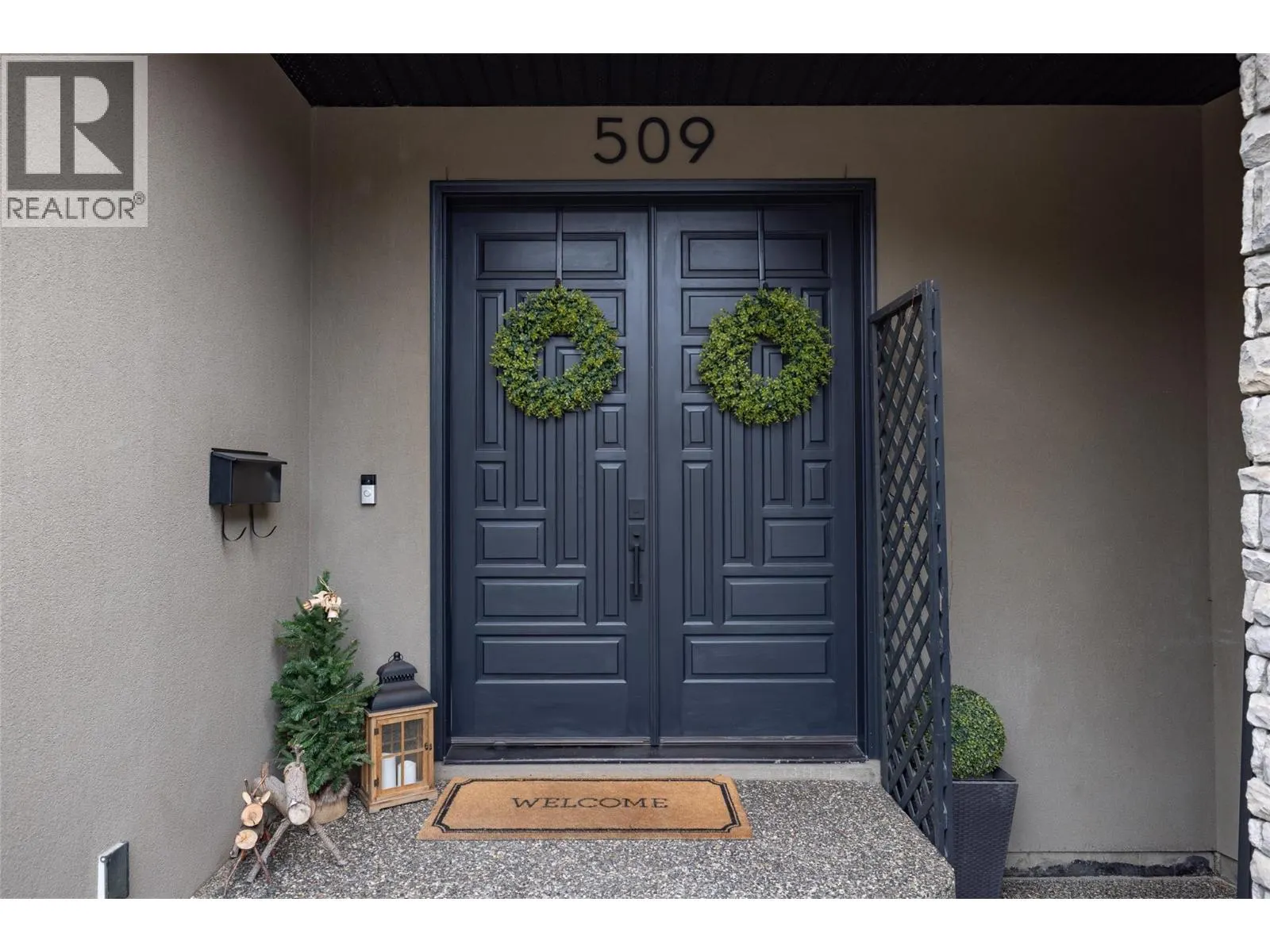509 Caramillo Court