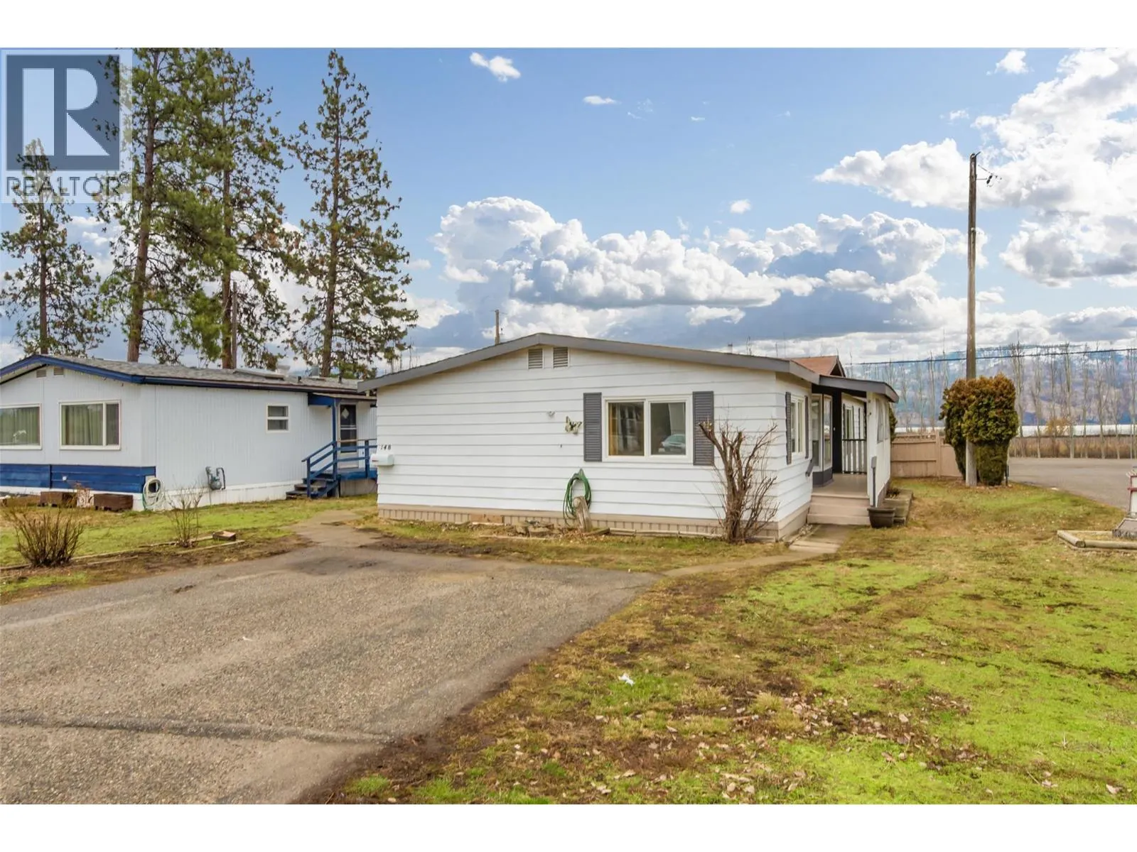 1880 Old Boucherie Road Unit# 148