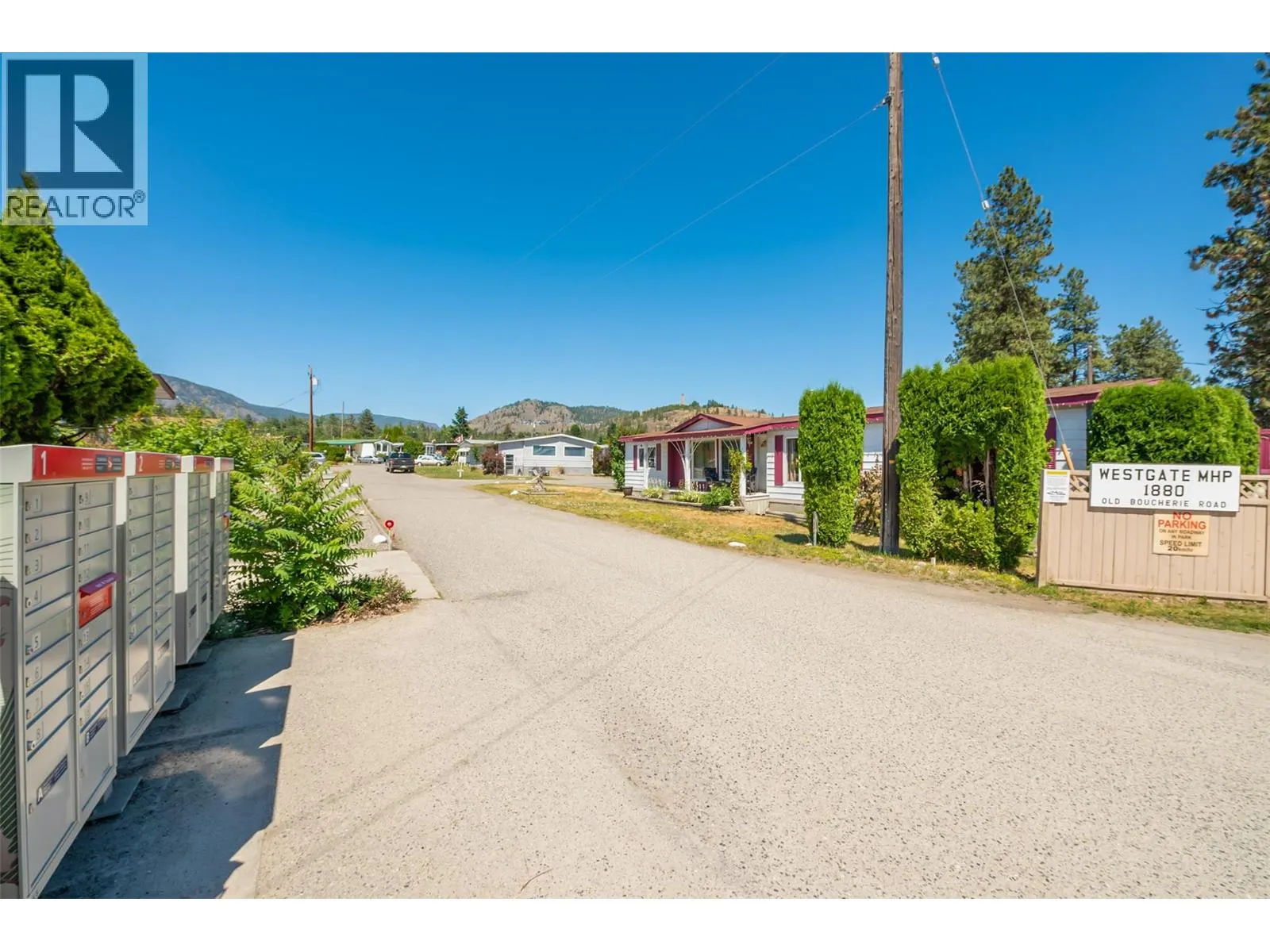 1880 Old Boucherie Road Unit# 148