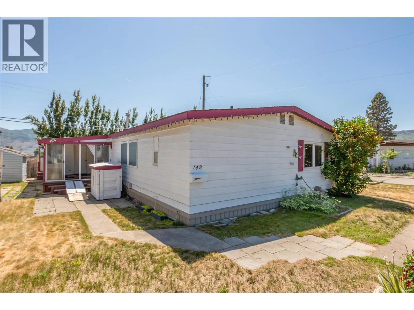 1880 Old Boucherie Road Unit# 148