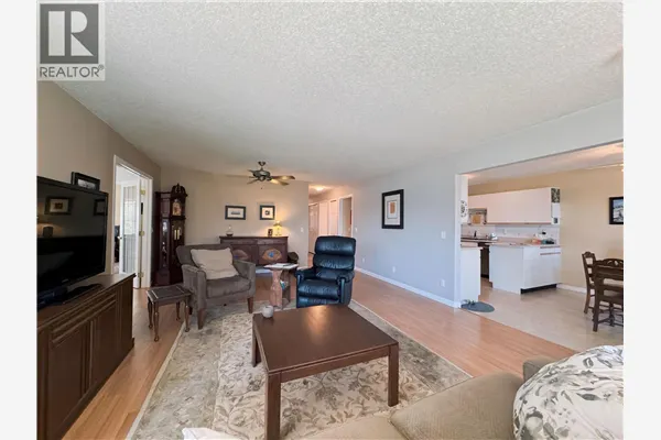 4630 Ponderosa Drive Unit# 116 Lot# 28