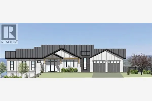 360 Benchlands Drive Lot# 33