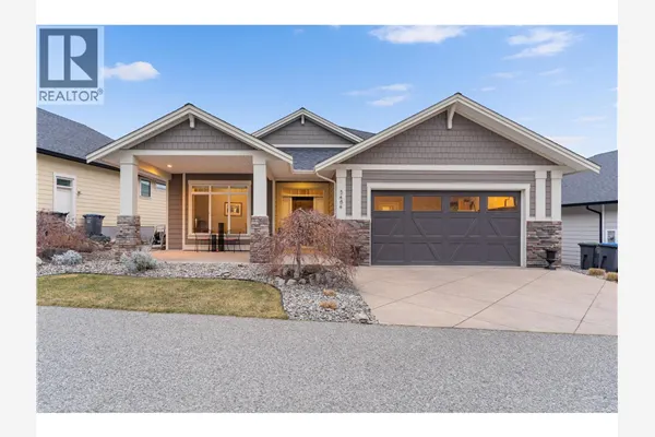 5484 Mountainside Lane