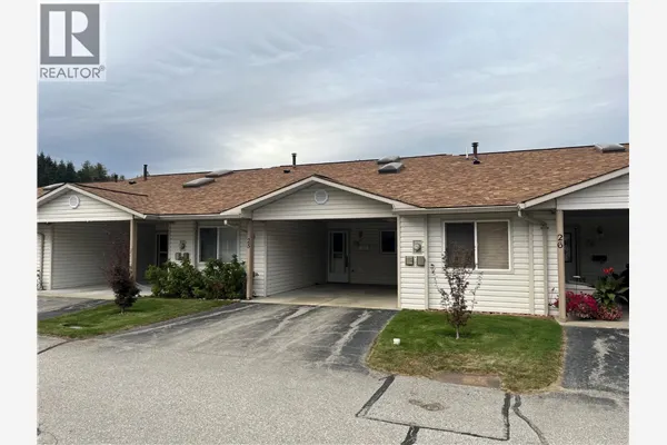 2210 Columbia Avenue Unit# 25