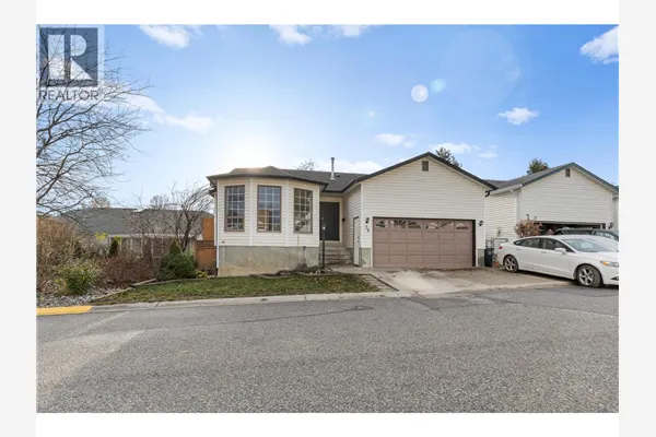 555 Glenmeadows Road Unit# 38