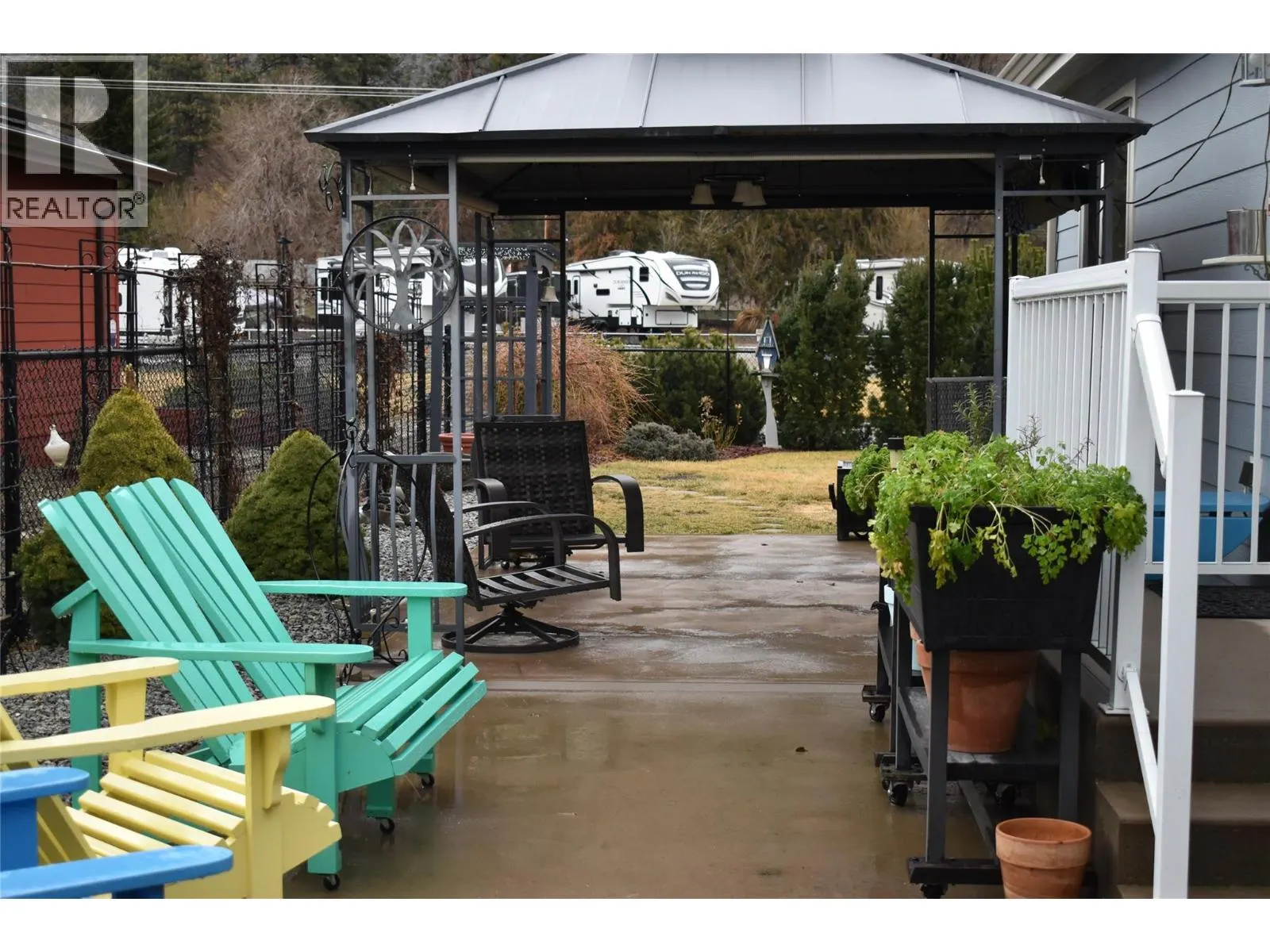 8300 Gallagher Lake Frontage Road Unit# 41
