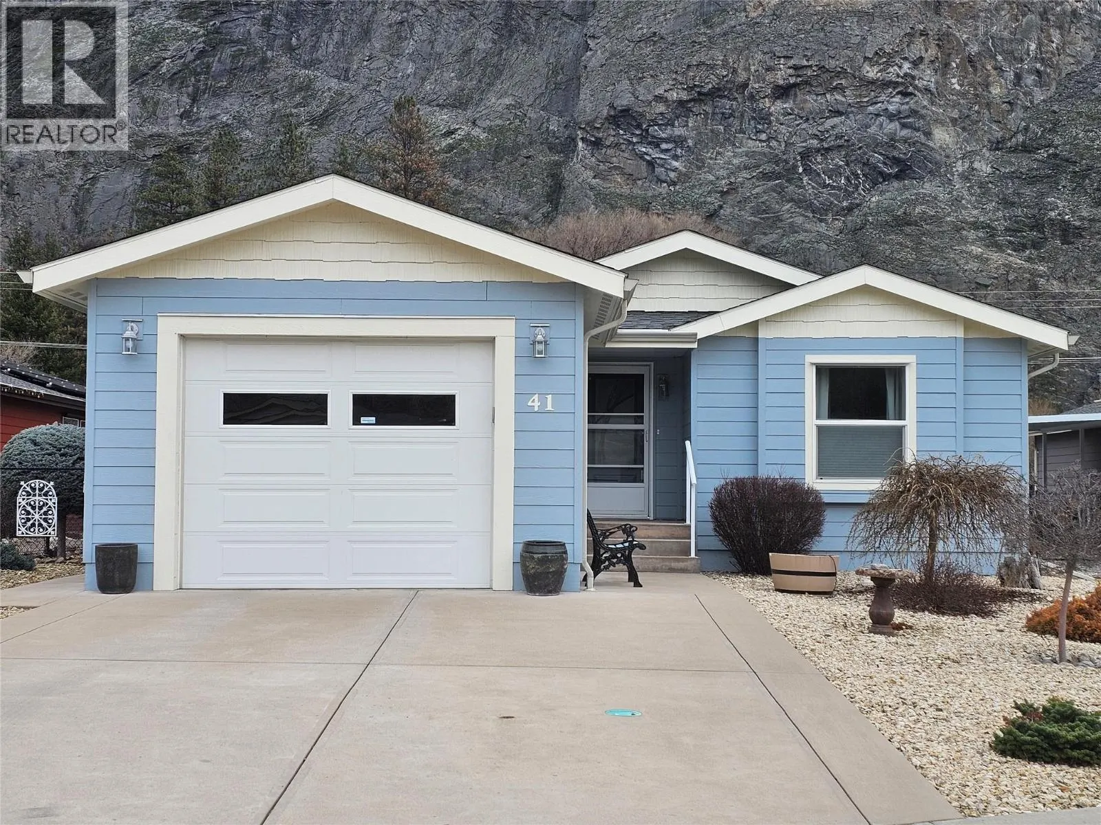 8300 Gallagher Lake Frontage Road Unit# 41