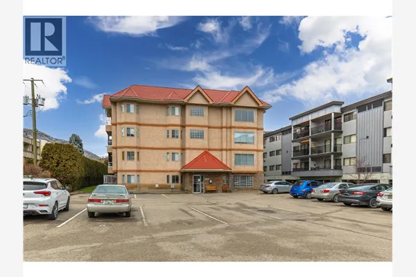 3609 30 Avenue Unit# 304