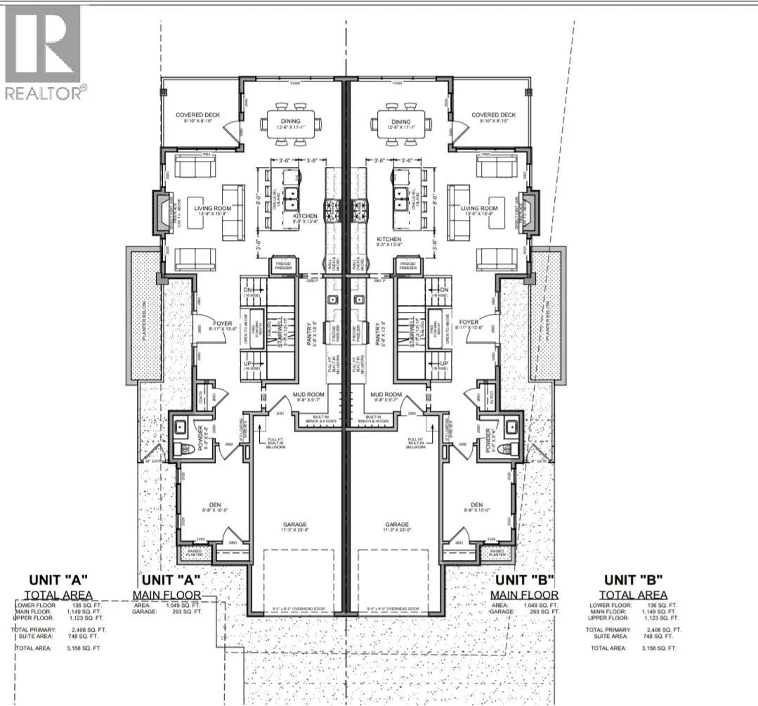 Prop Lot A 930 Pinewood Place Unit# 1