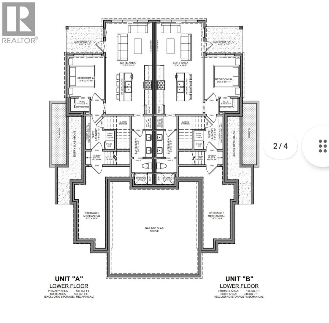 Prop Lot A 930 Pinewood Place Unit# 1