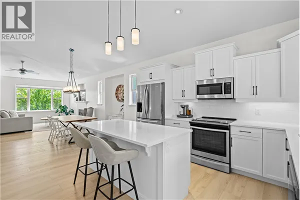 2550 Copper Ridge Drive