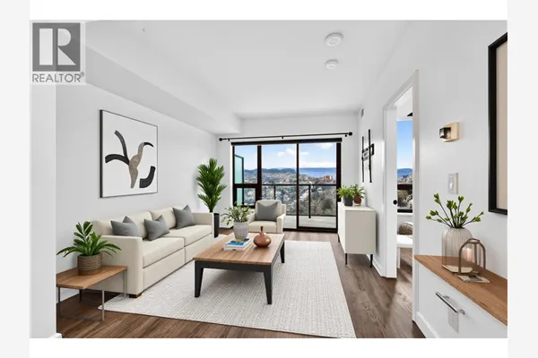 1471 St Paul Street Unit# 1301