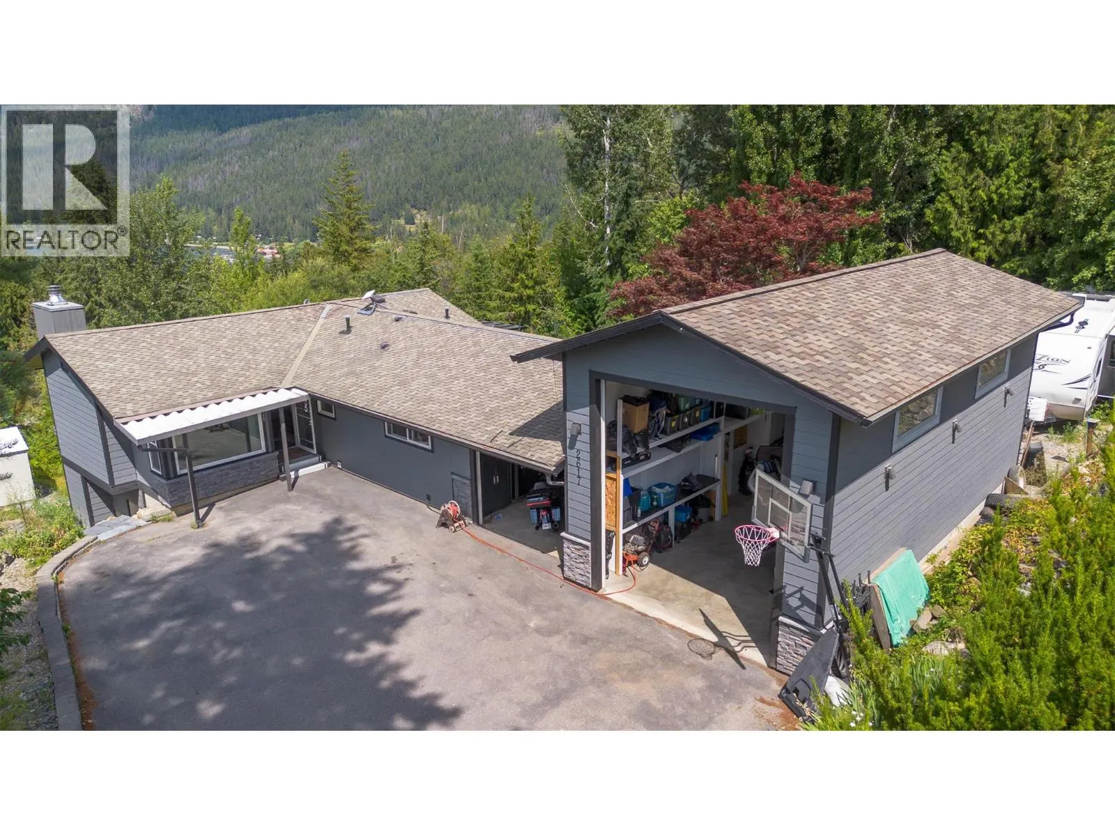 2617 Mountview Drive