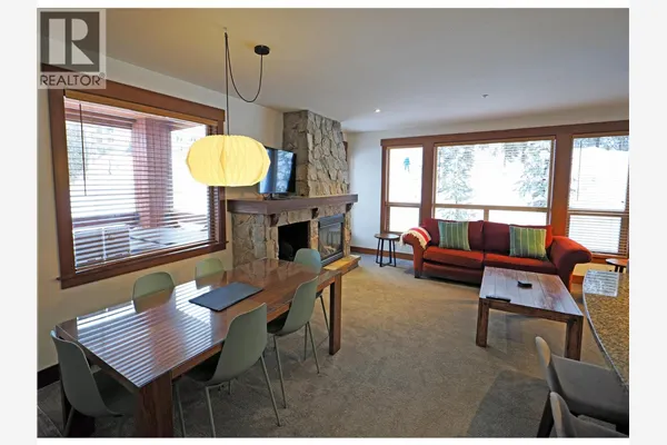 5257 Big White Road Unit# 304