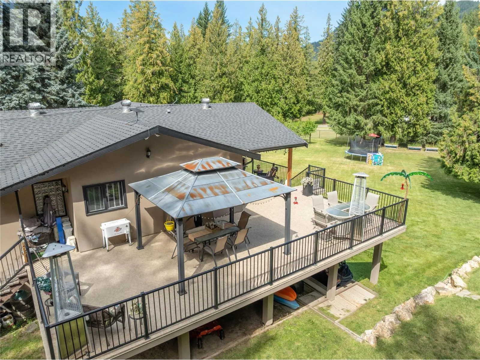 2746 Balmoral Road
