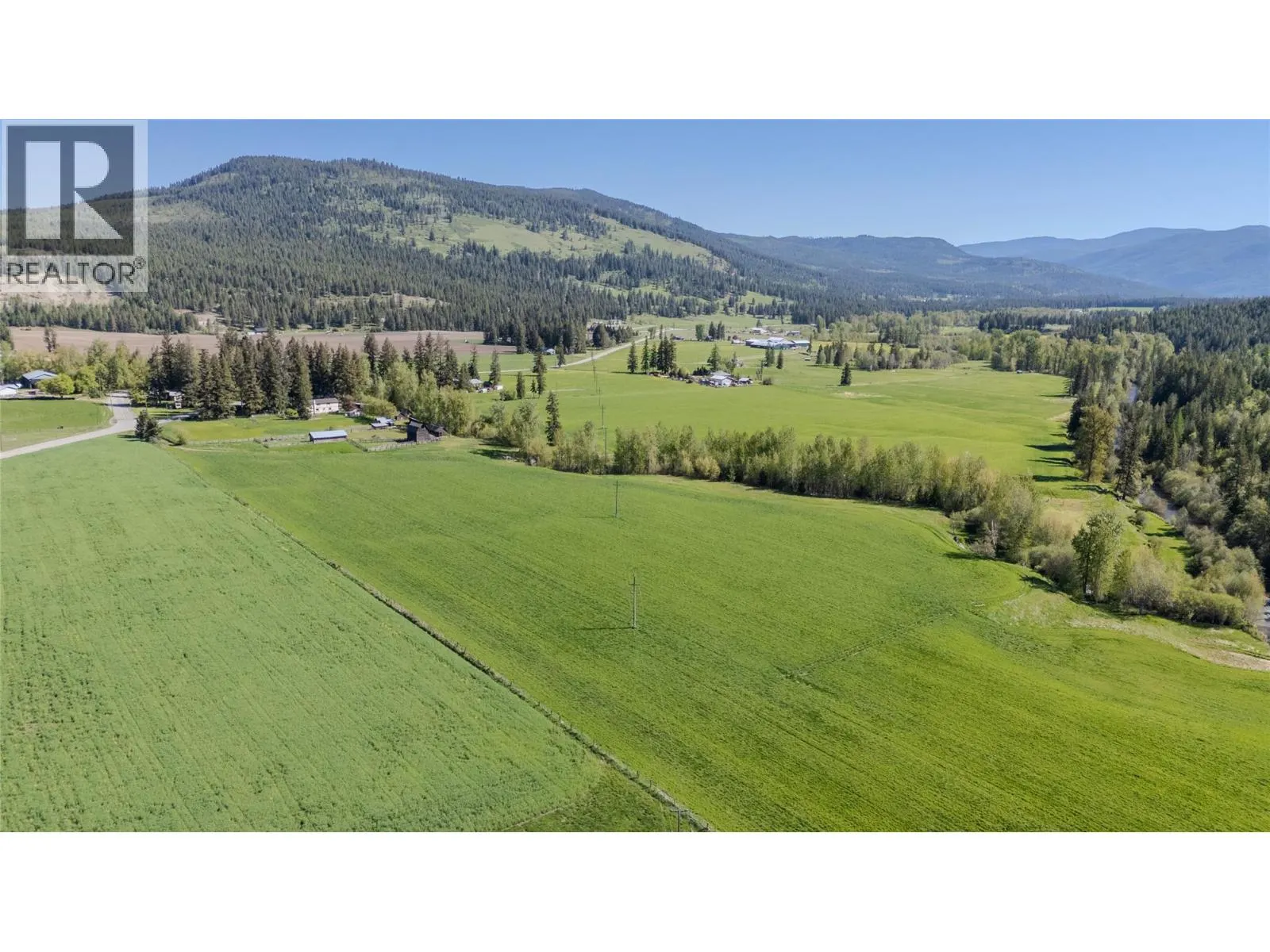 487 Mabel Lake Road