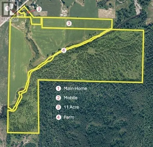 487 Mabel Lake Road