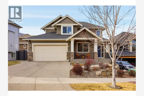 5777 Mountainside Drive