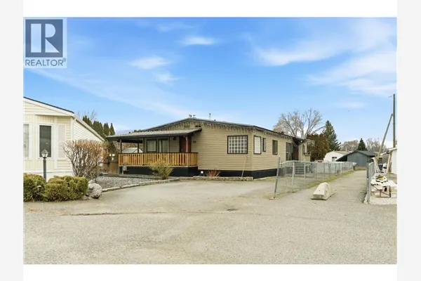 2005 Boucherie Road Unit# 98