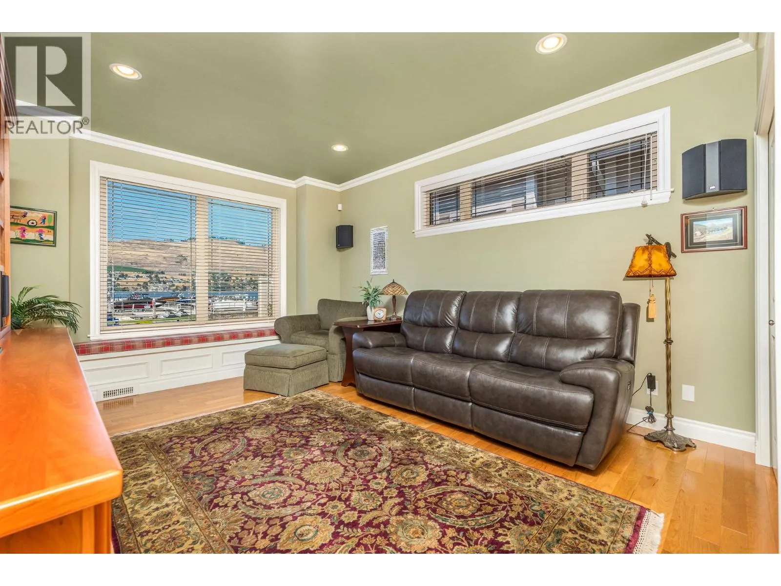 7769 Okanagan Landing Road Unit# 5