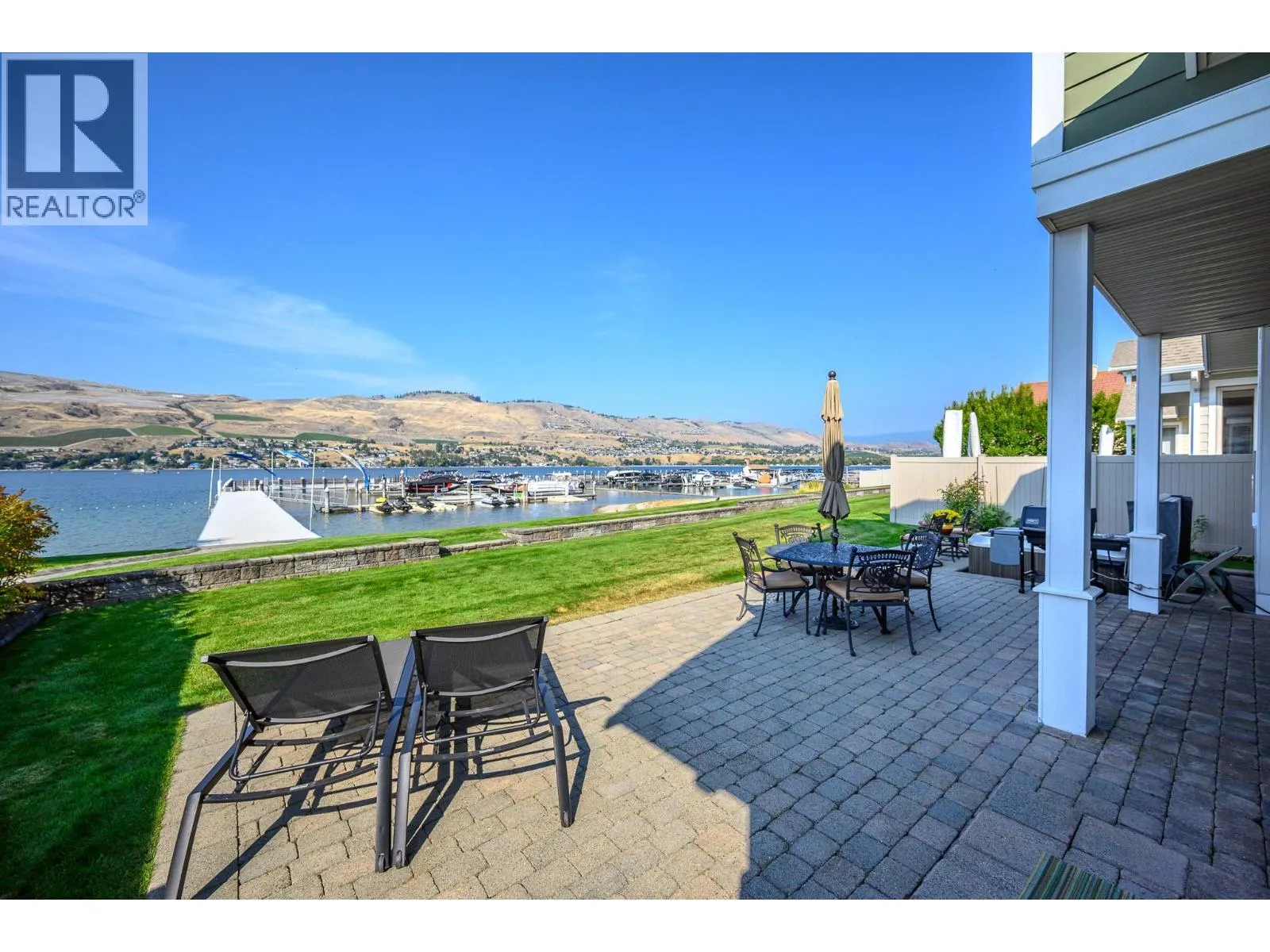 7769 Okanagan Landing Road Unit# 5