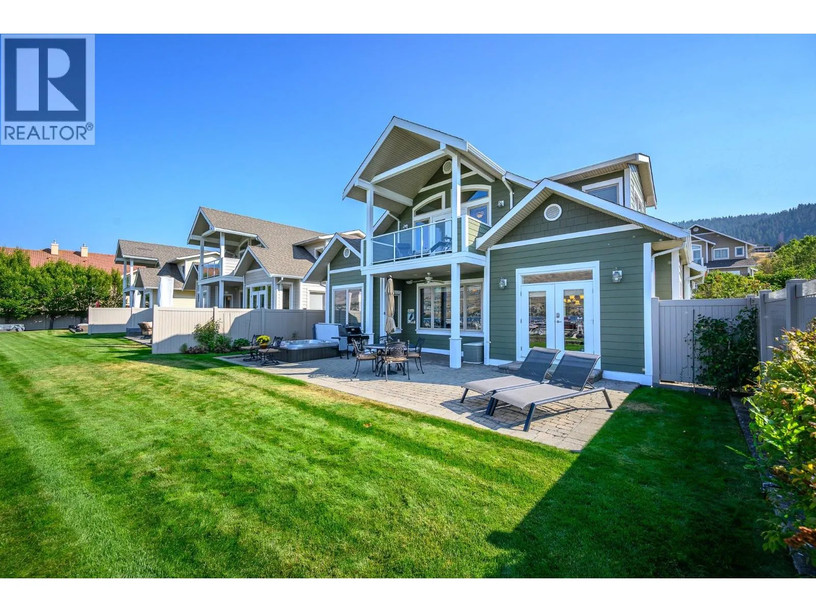 7769 Okanagan Landing Road Unit# 5