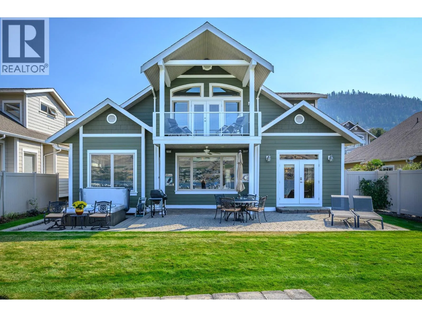 7769 Okanagan Landing Road Unit# 5