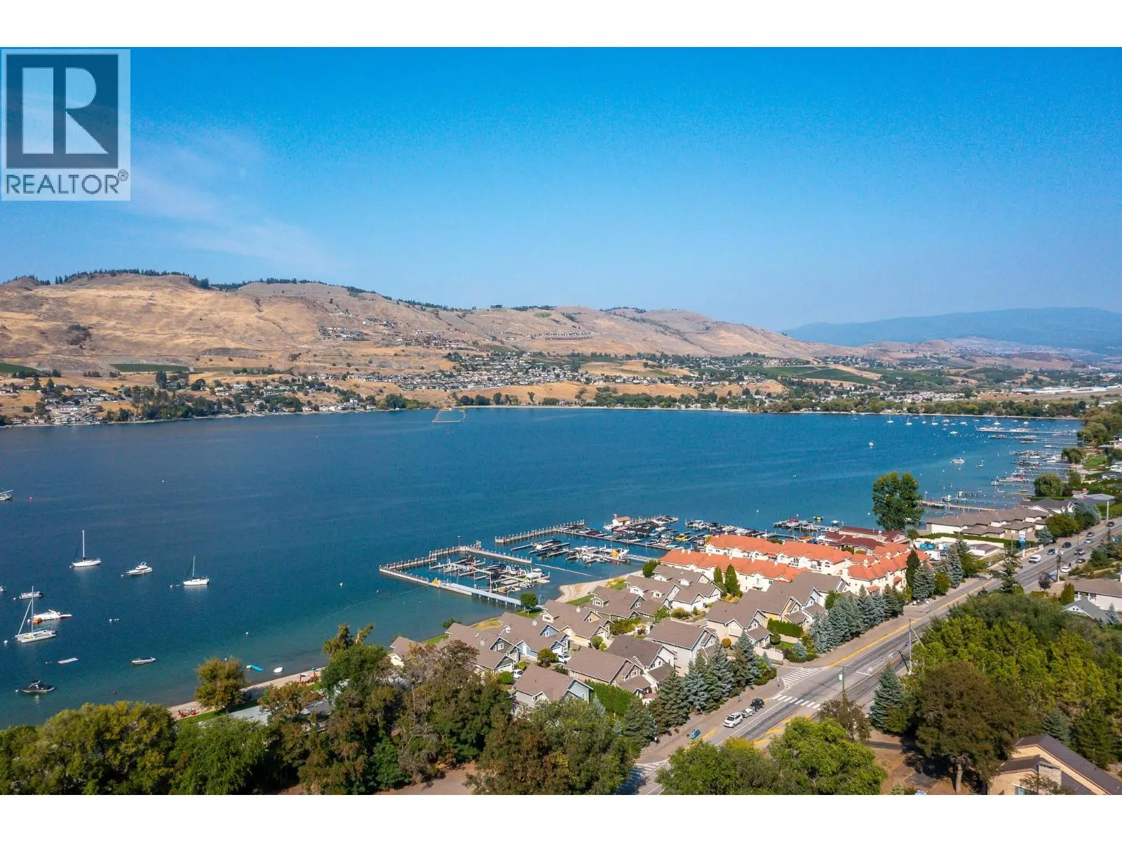 7769 Okanagan Landing Road Unit# 5