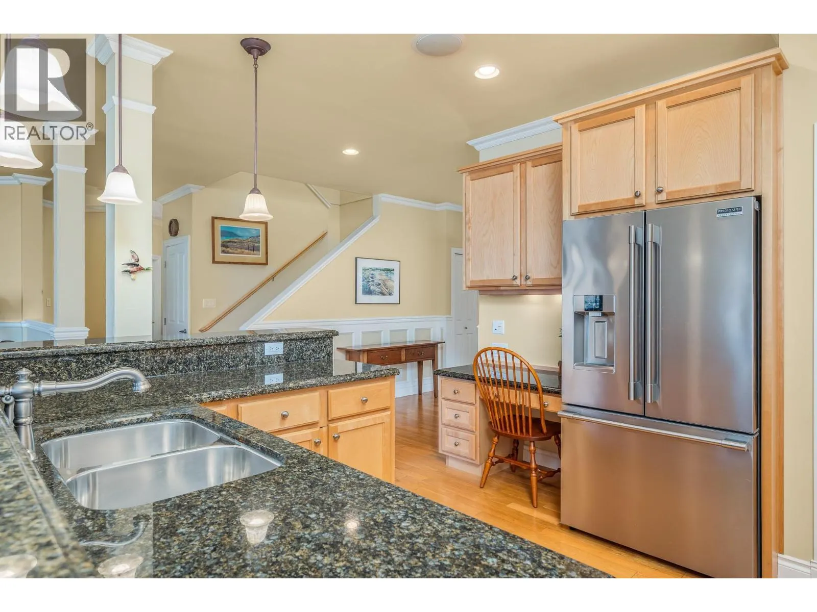 7769 Okanagan Landing Road Unit# 5