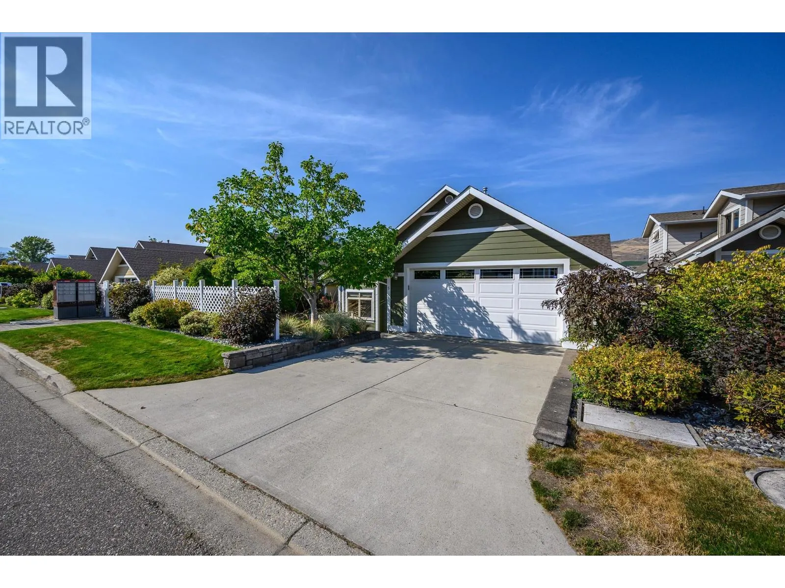 7769 Okanagan Landing Road Unit# 5