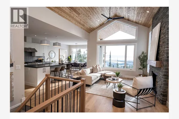 215A Grizzly Ridge Trail