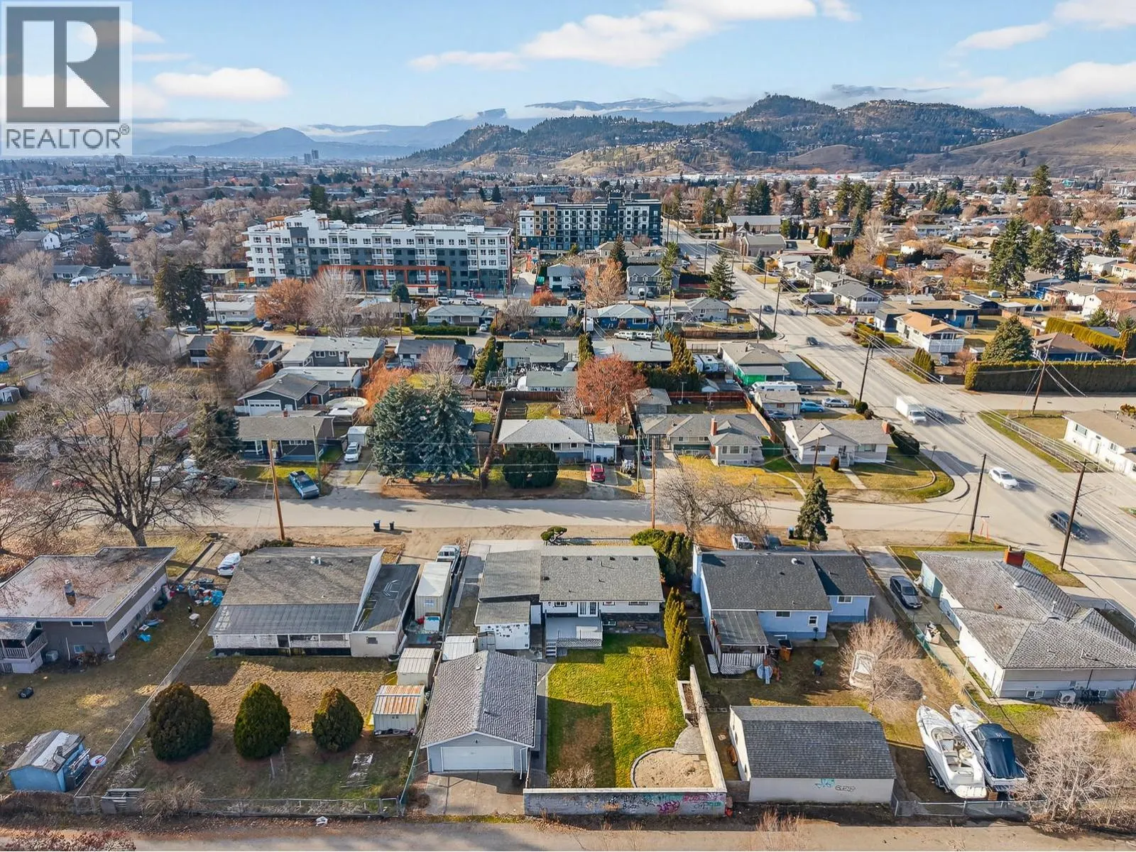 495 Donhauser Road