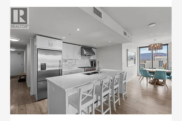 485 Groves Avenue Unit# 505