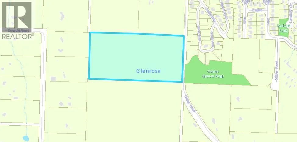 gates Road Lot# Lot 7