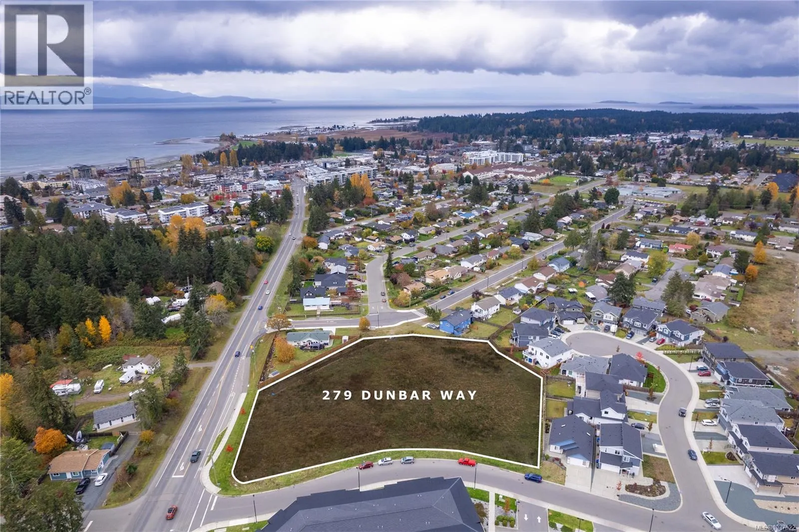 279 Dunbar Way