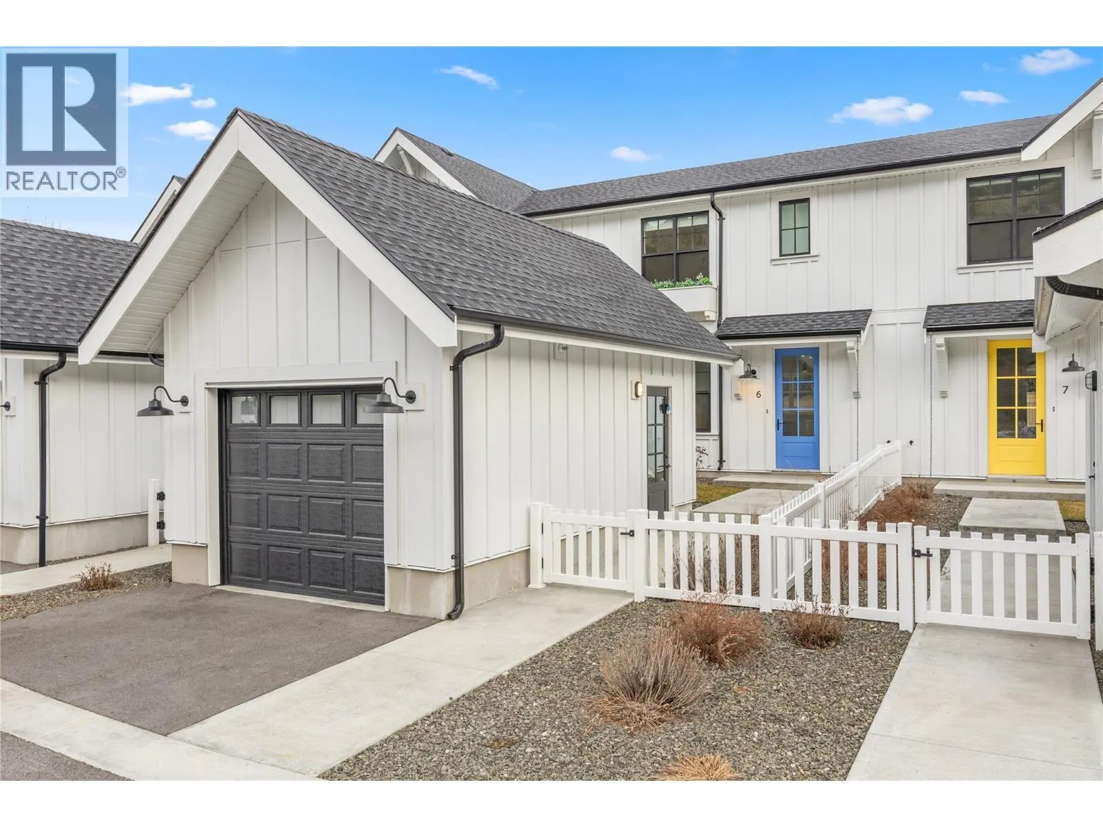 1308 Cedar Street Unit# 6