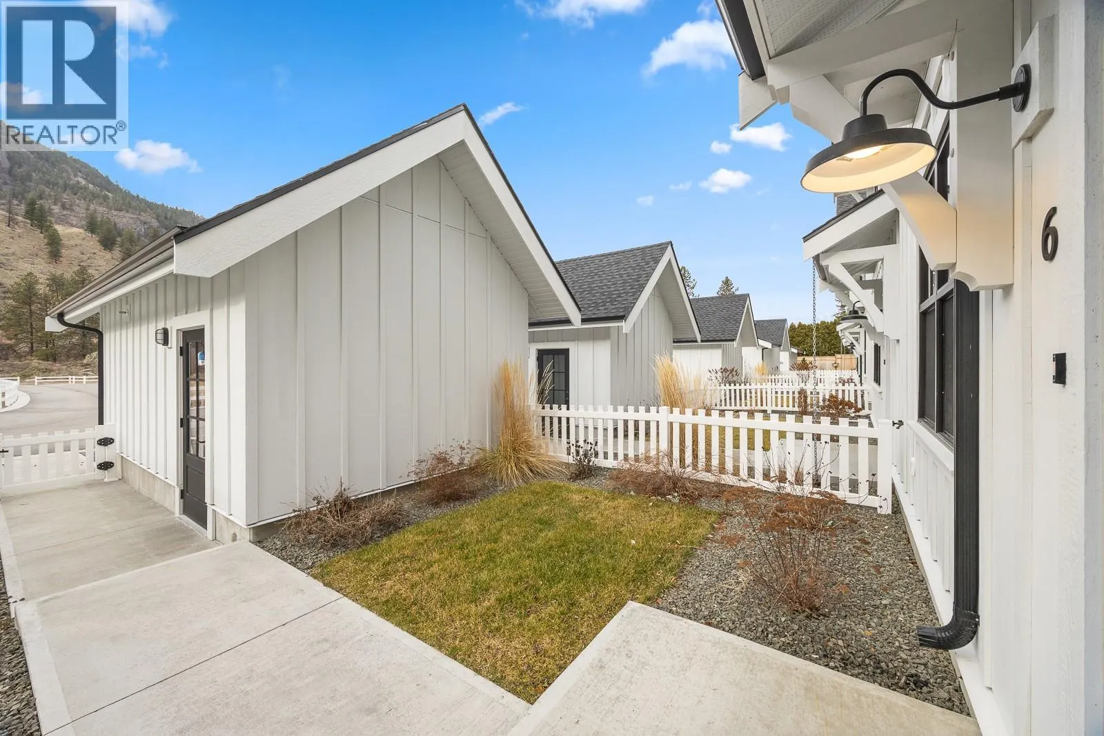 1308 Cedar Street Unit# 6