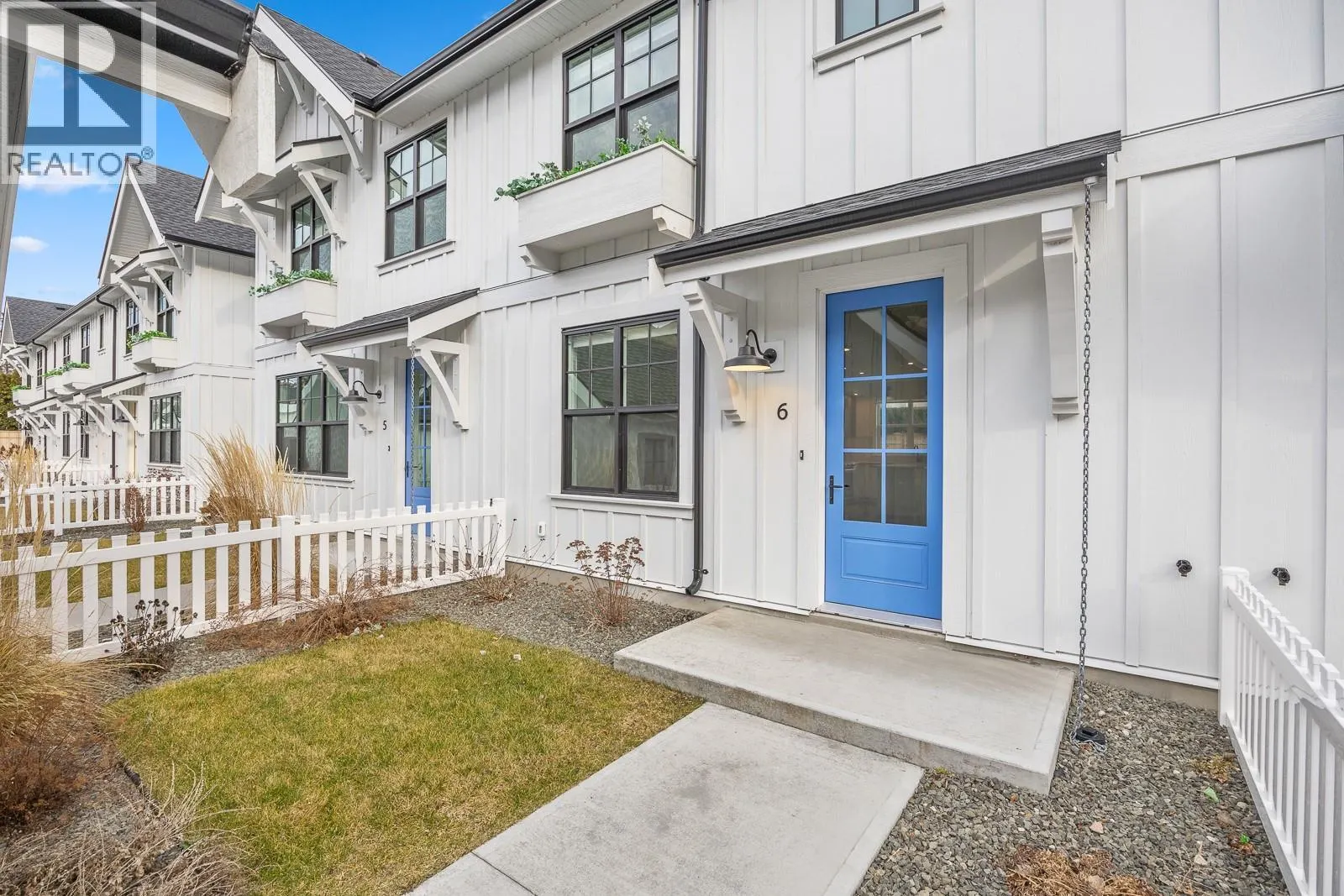 1308 Cedar Street Unit# 6
