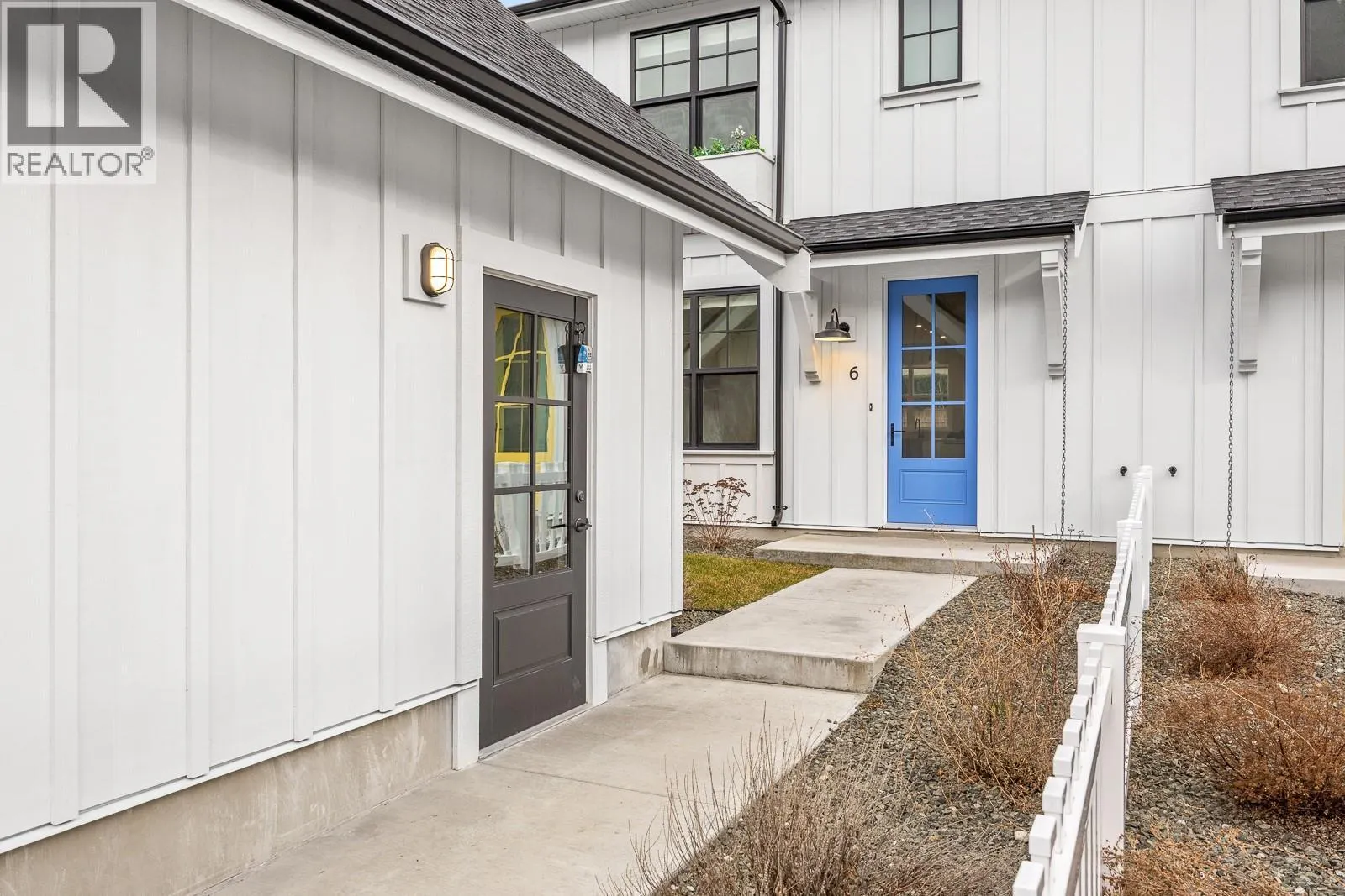 1308 Cedar Street Unit# 6